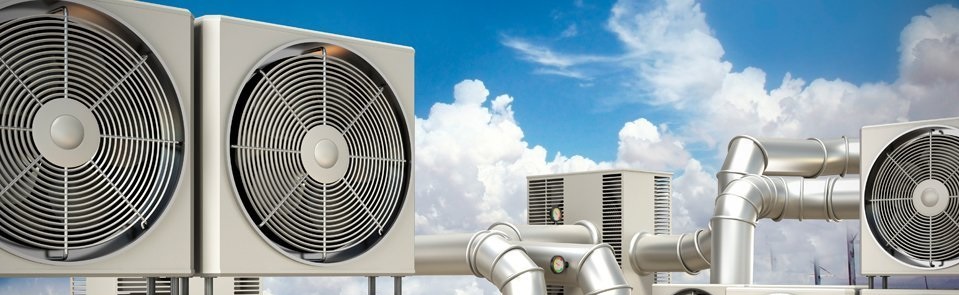 Precision Cooling Systems